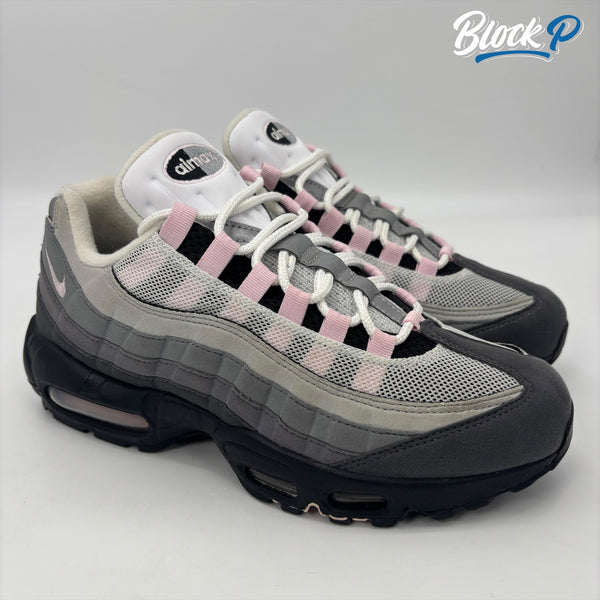 Nike Air Max 95 Pink Foam