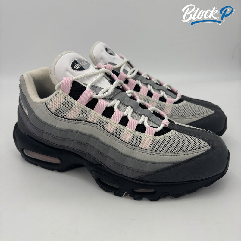 Nike Air Max 95 Pink Foam