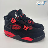 Nike Jordan 4 Red Thunder