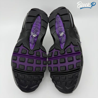 Nike Air Max 95 Disco Purple