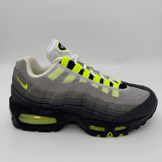 Nike Air Max 95 2026 Women’s Neon Salesman Sample