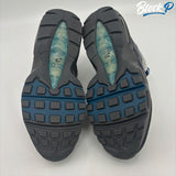 Nike Air Max 95 Footlocker Exclusive Grey Anthracite