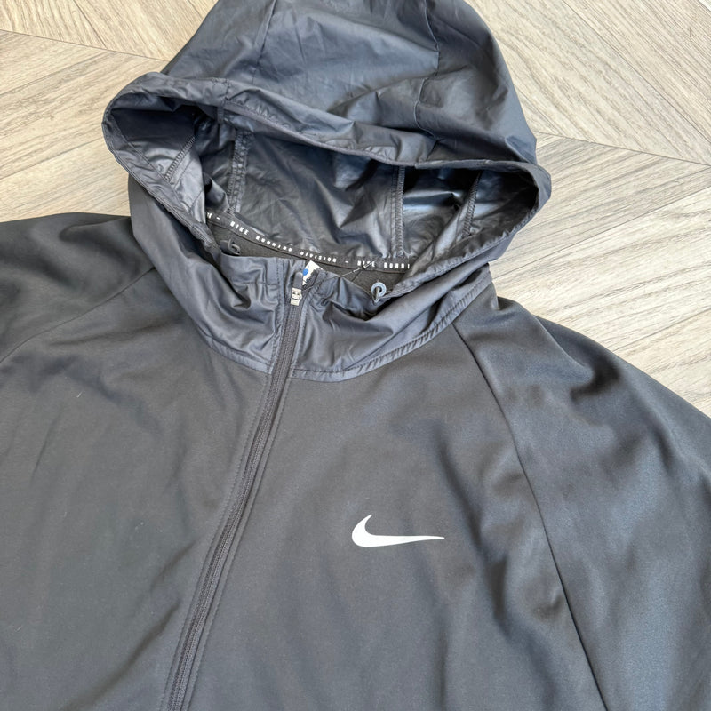 Nike Repel Therma Fit Jacket