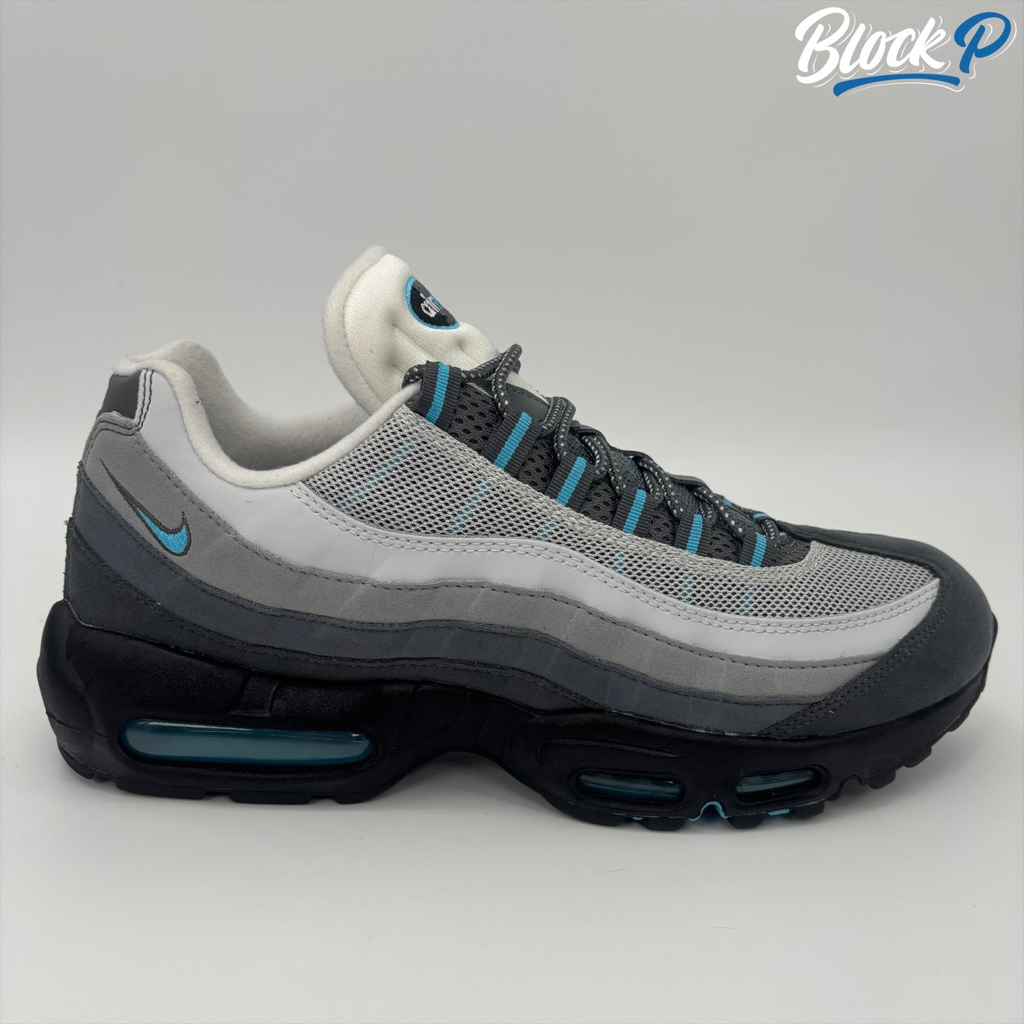 Nike Air Max 95 Baltic Blue