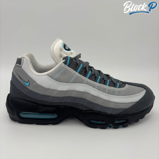 Nike Air Max 95 Baltic Blue