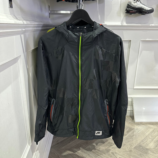 Nike Flash Reflective Shield Jacket