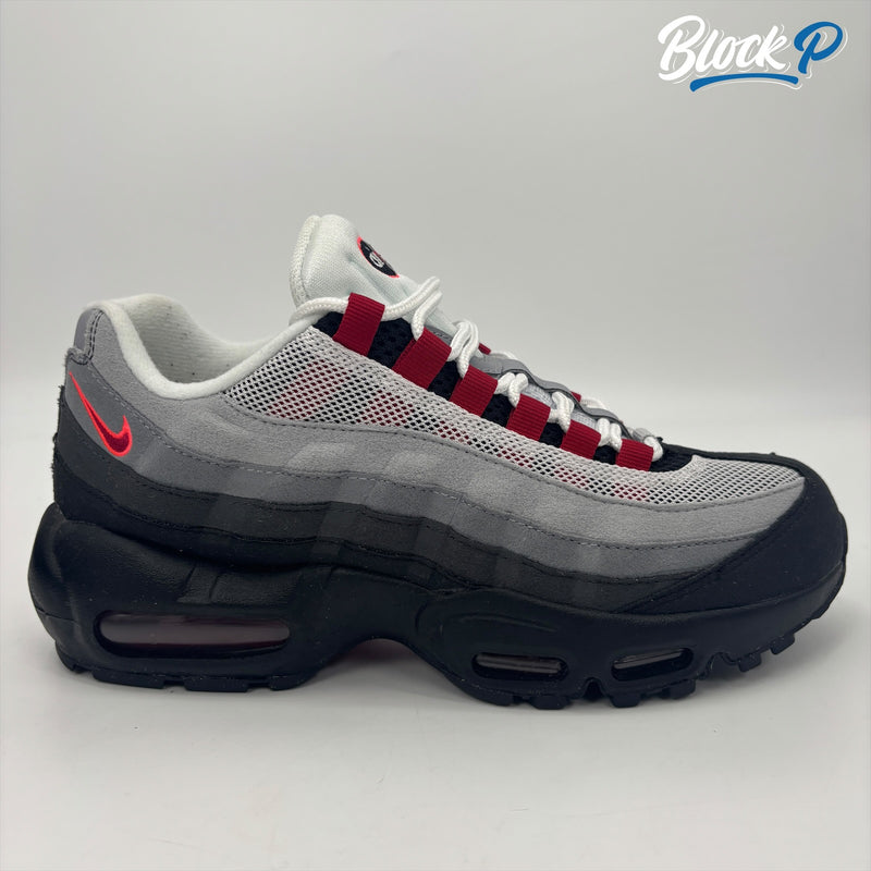 Nike Air Max 95 Gym Red (GS)