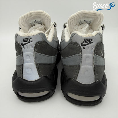 Nike Air Max 95 Gris Joya