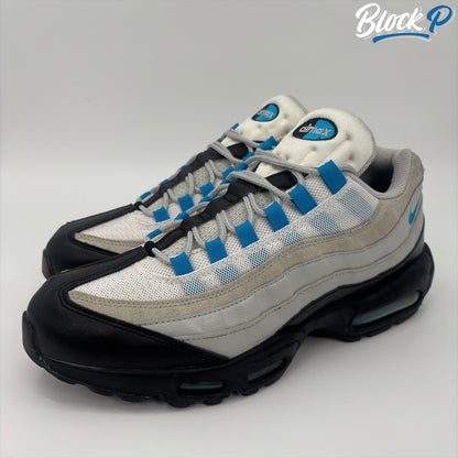 Nike Air Max 95 Laser Blue