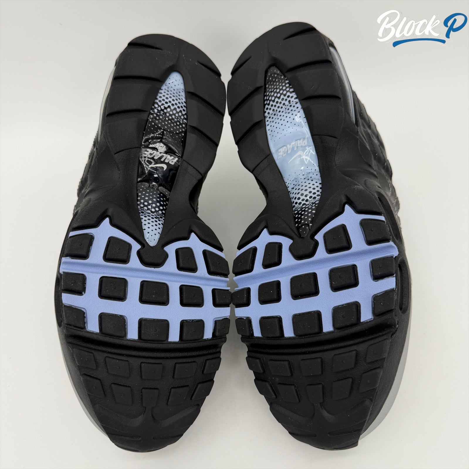 Nike Air Max 95 x Palace (IQ7708-095) | Block P
