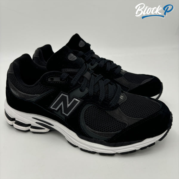 New Balance 2002R Black