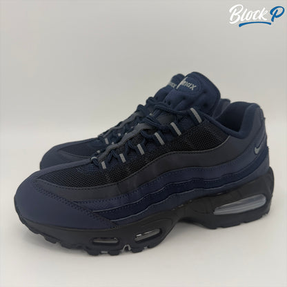 Nike Air Max 95 Big Bubble Thunder Blue