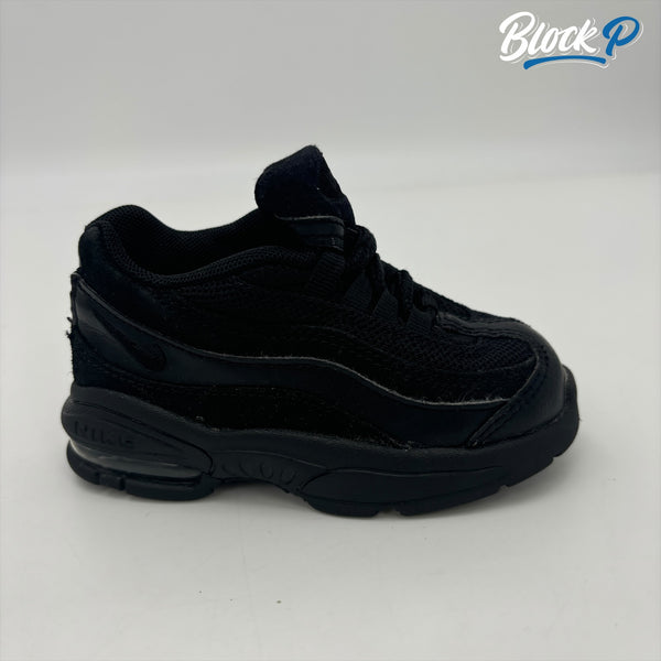 Nike Air Max 95 Black TD