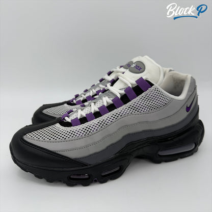 Nike Air Max 95 Disco Purple