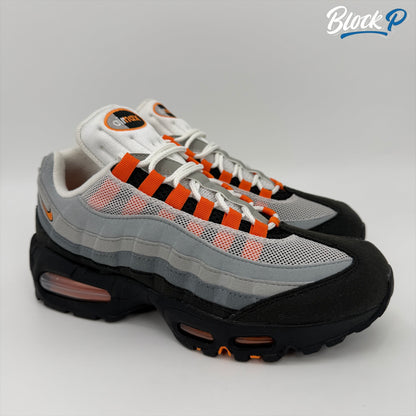 Nike Air Max 95 OG Mandarin 2025