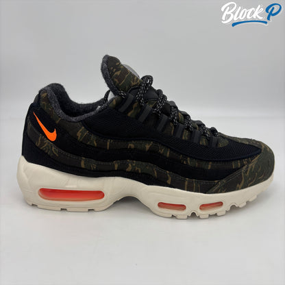 Nike Air Max 95 Carhart