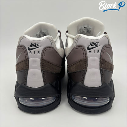 Nike Air Max 95 Velvet Brown
