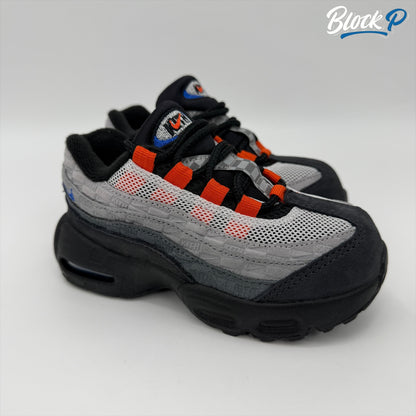 Nike Air Max 95 X Kith Knicks (TD)