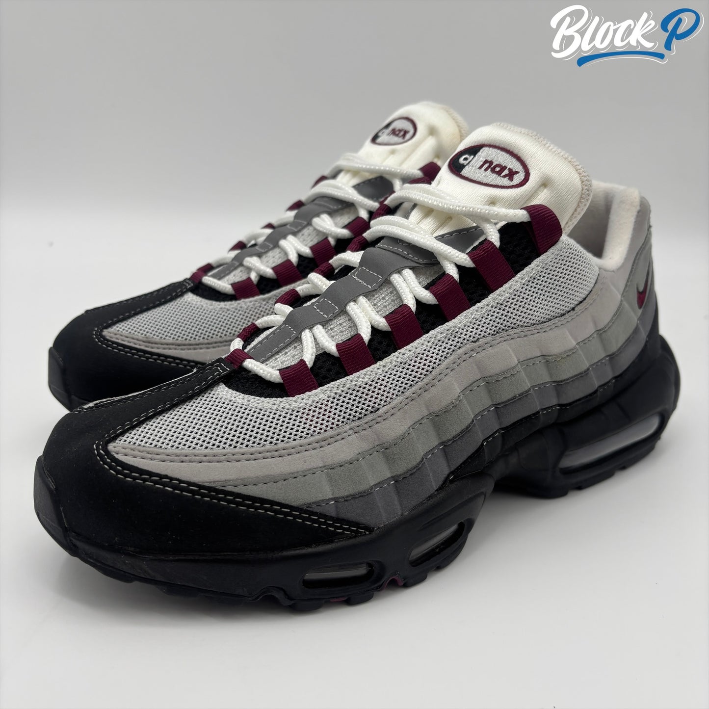 Nike Air Max 95 Beetroot