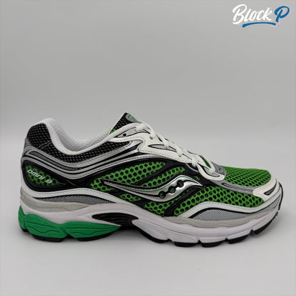Saucony ProGrid Omni 9 Green