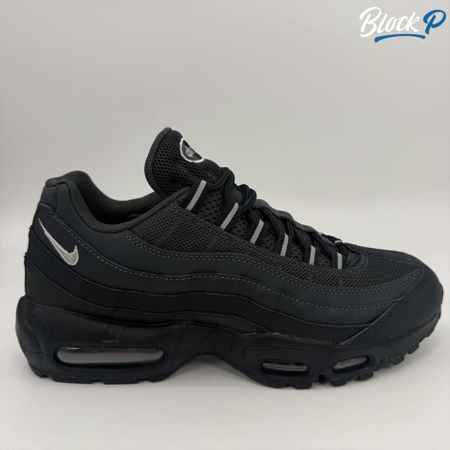 Nike Air Max 95 Stadium Grey