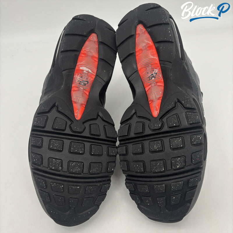 Nike Air Max 95 Picante Red