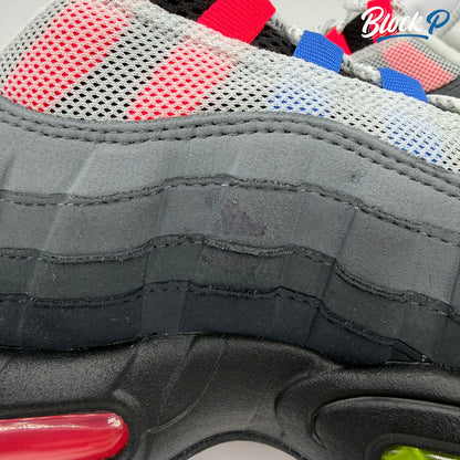 Nike Air Max 95 Greedy 3.0