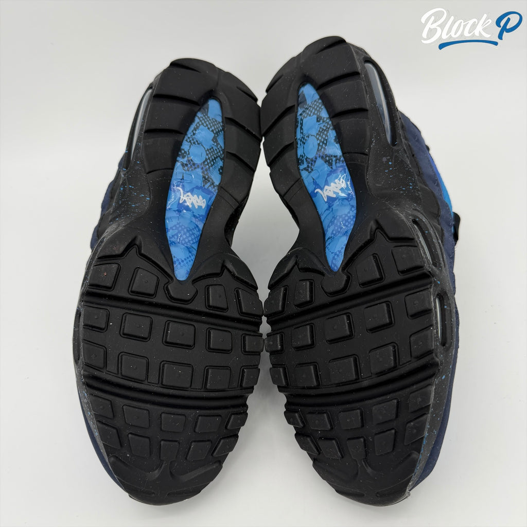 Nike Air Max 95 Stash 2024 - Shoes - image 5