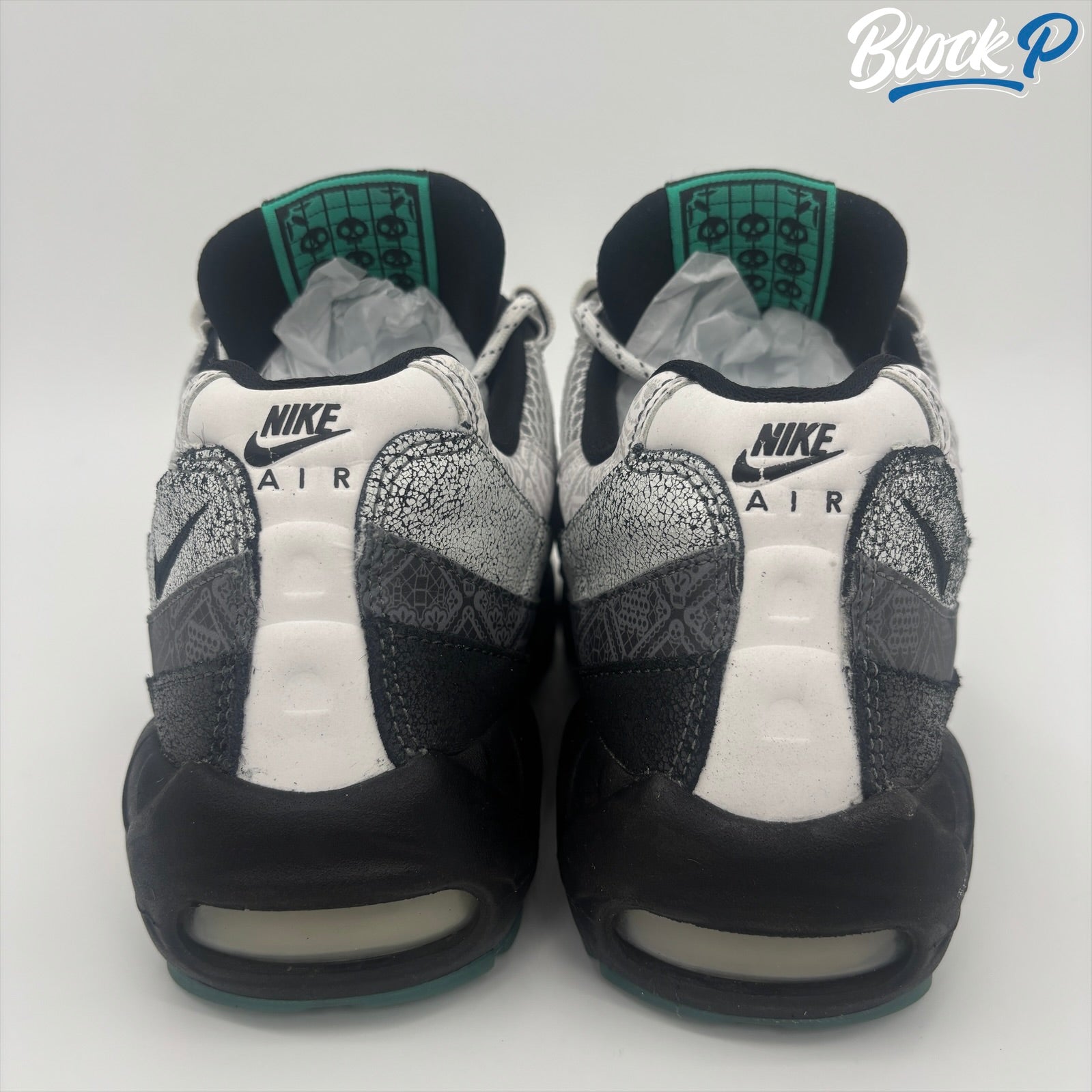 air max 95 february 2019