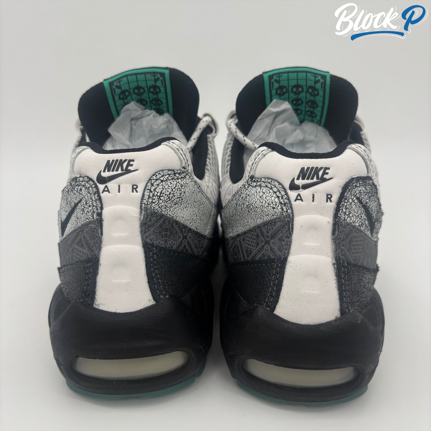 Nike Air Max 95 Day Of The Dead