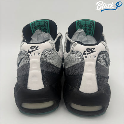 Nike Air Max 95 Day Of The Dead