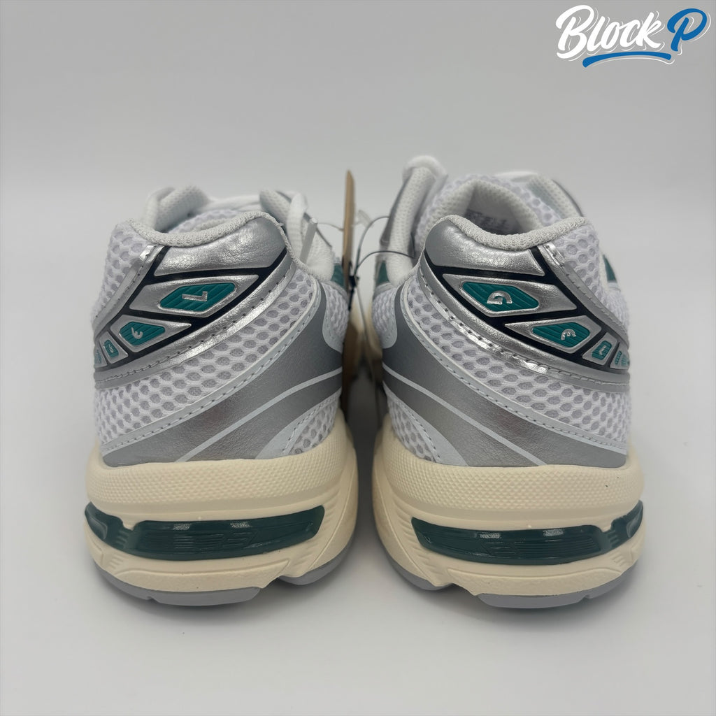 ASICS Gel-1130 Rainy-Lake top-down view — Block P Liverpool