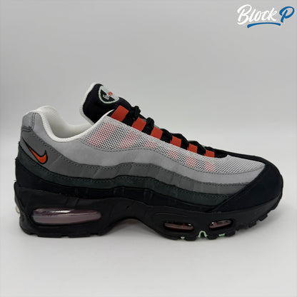 Nike Air Max 95 Liverpool City Pack - Shoes - image 2