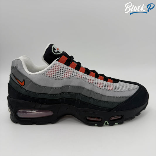Nike Air Max 95 Liverpool City Pack - Shoes - image 2