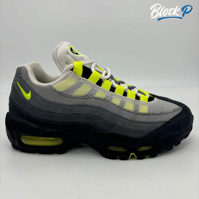 Nike Air Max 95 Neon 2020