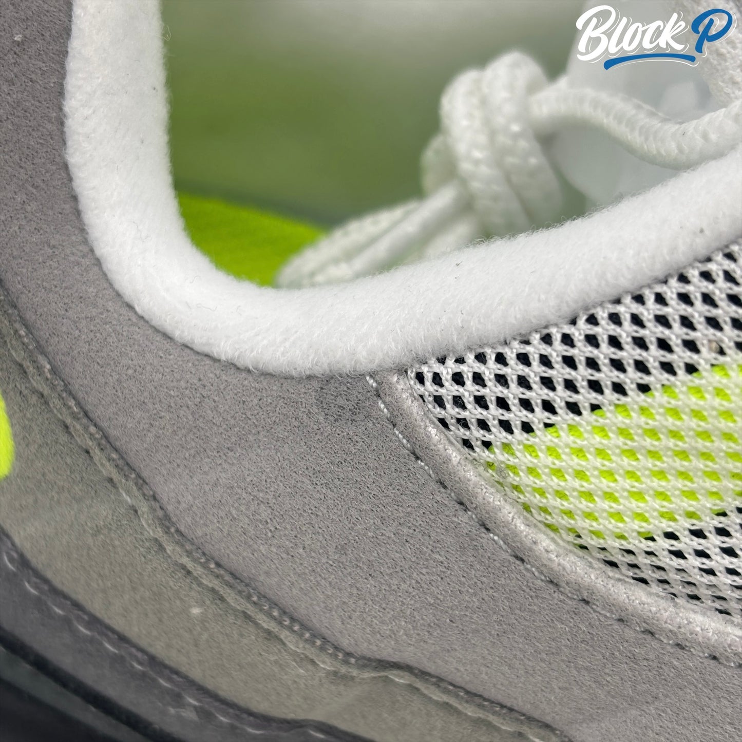 Nike Air Max 95 OG Neon 2025