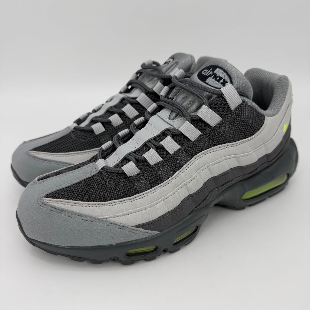 Nike Air Max 95 ID Grey 2020
