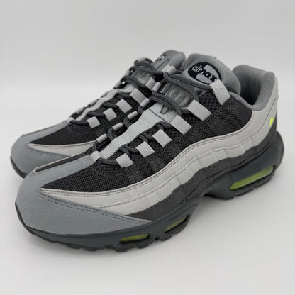 Nike Air Max 95 ID Grey 2020