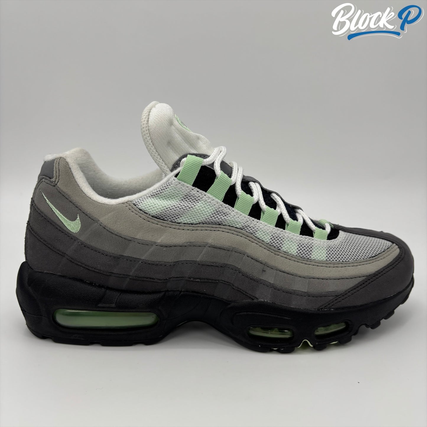 Nike Air Max 95 Fresh Mint