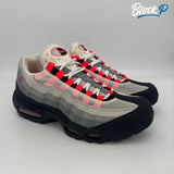 Nike Air Max 95 Solar Red 2017