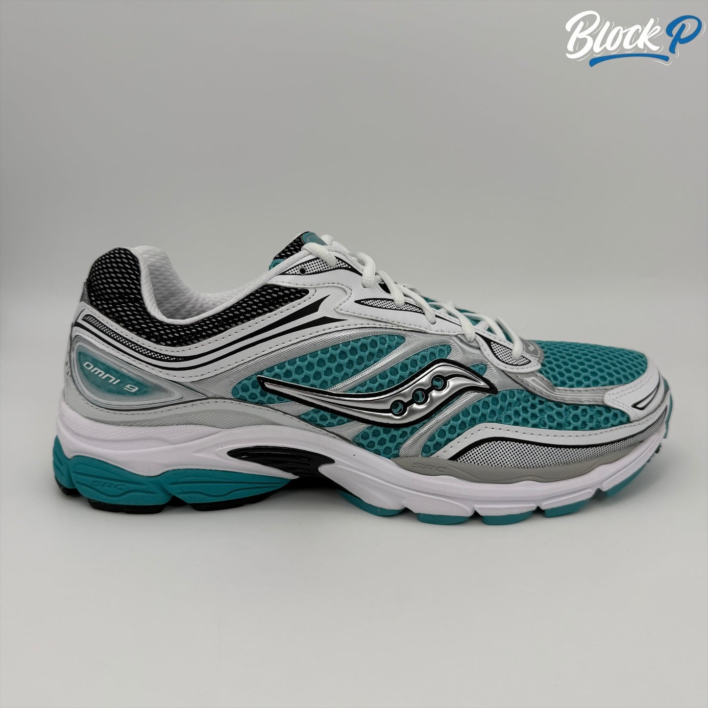 Saucony ProGrid Omni 9 Tranquil