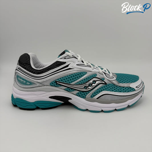 Saucony ProGrid Omni 9 Tranquil