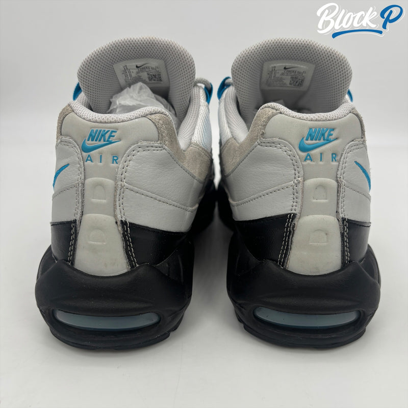 Nike Air Max 95 Laser Blue