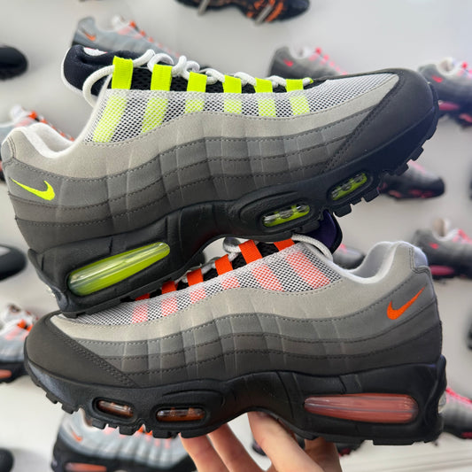 Nike Air Max 95 Greedy 1.0 Big Bubble (Pre-Order)