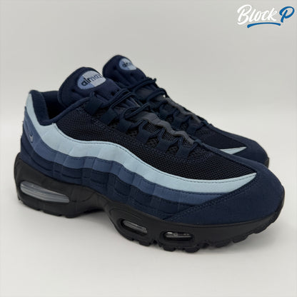 Nike Air Max 95 Big Bubble Imperial Blue