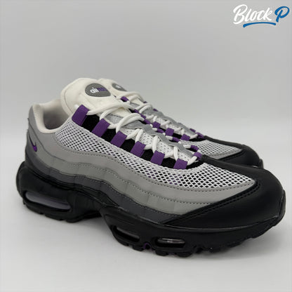 Nike Air Max 95 Disco Purple