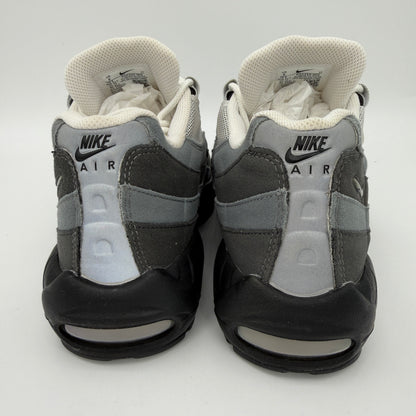 Nike Air Max 95 Gris Joya