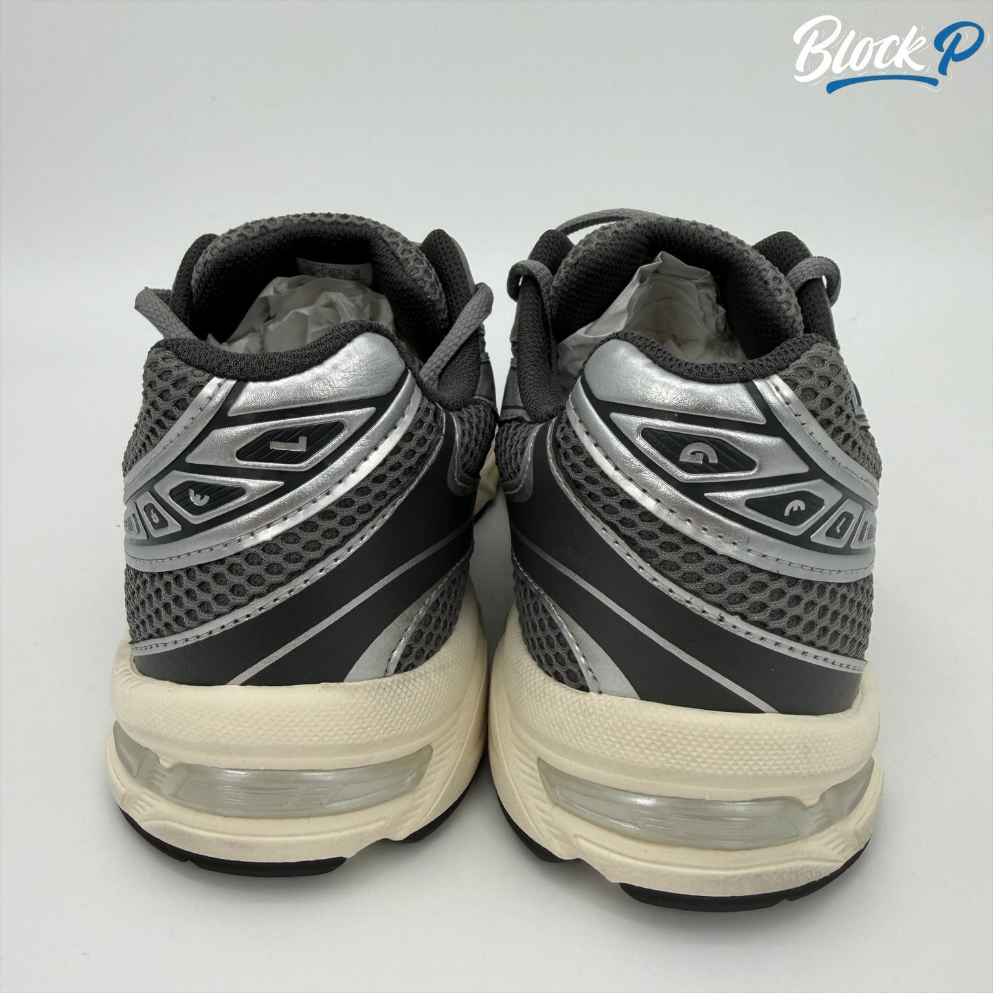 ASICS Gel - 1130 Silver