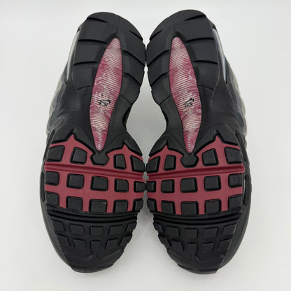 Nike Air Max 95 Pink Smoke - Shoes - image 5