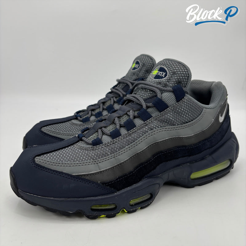 Nike Air Max 95 Seahawk